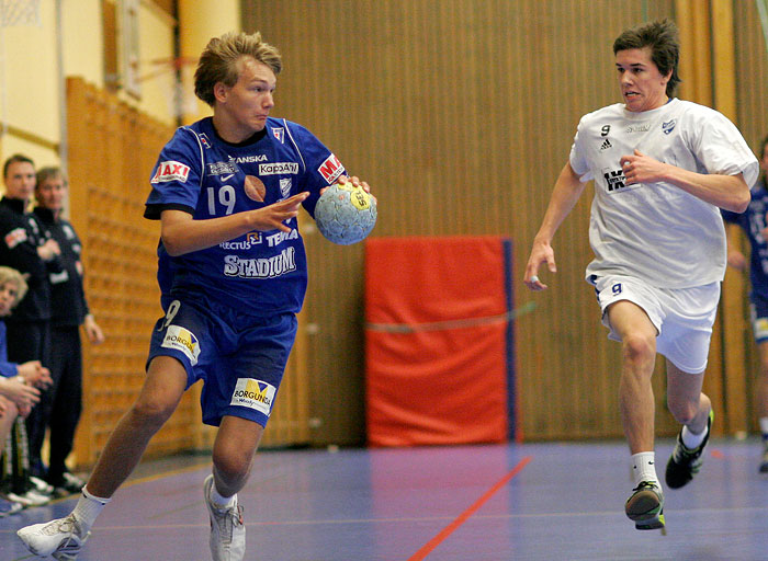 Nyårscupen 2006,herr,Arena Skövde,Skövde,Sverige,Handboll,,2006,12005