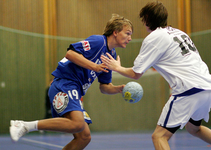 Nyårscupen 2006,herr,Arena Skövde,Skövde,Sverige,Handboll,,2006,12006