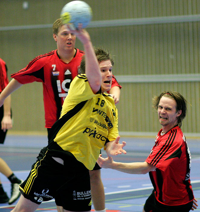 Nyårscupen 2006,herr,Arena Skövde,Skövde,Sverige,Handboll,,2006,12008