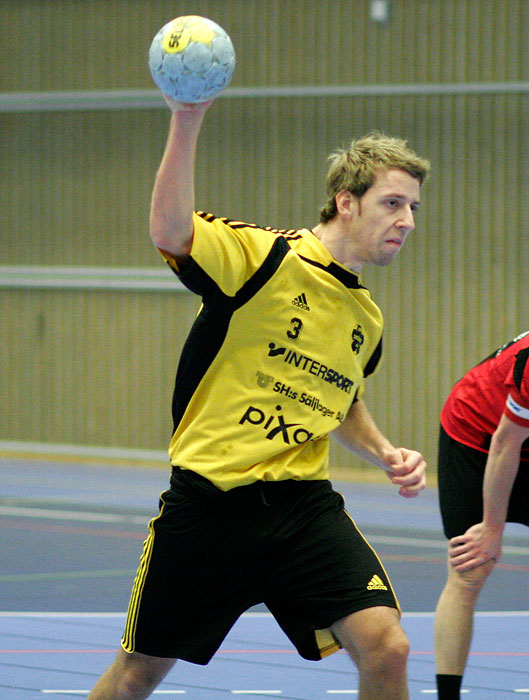 Nyårscupen 2006,herr,Arena Skövde,Skövde,Sverige,Handboll,,2006,12009