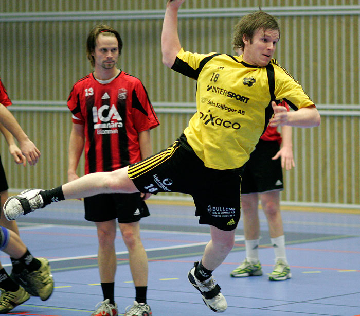 Nyårscupen 2006,herr,Arena Skövde,Skövde,Sverige,Handboll,,2006,12011