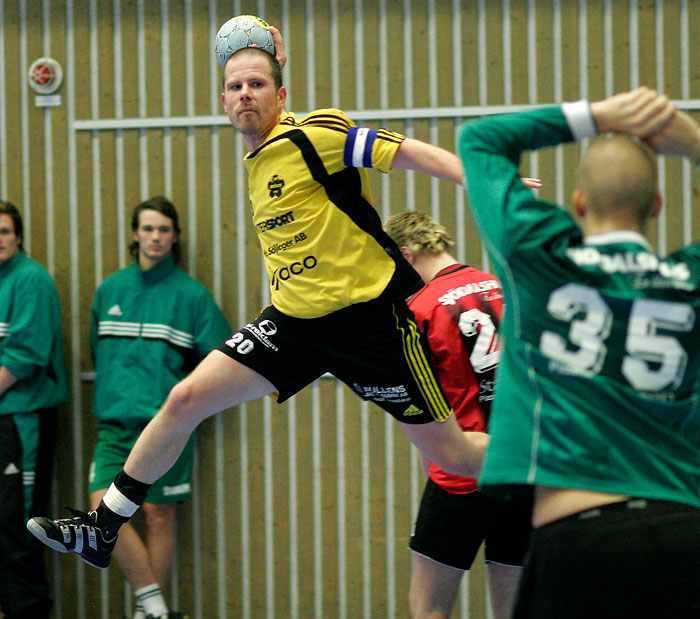 Nyårscupen 2006,herr,Arena Skövde,Skövde,Sverige,Handboll,,2006,12012