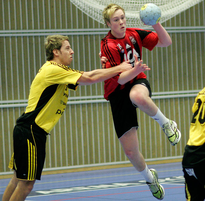 Nyårscupen 2006,herr,Arena Skövde,Skövde,Sverige,Handboll,,2006,12013