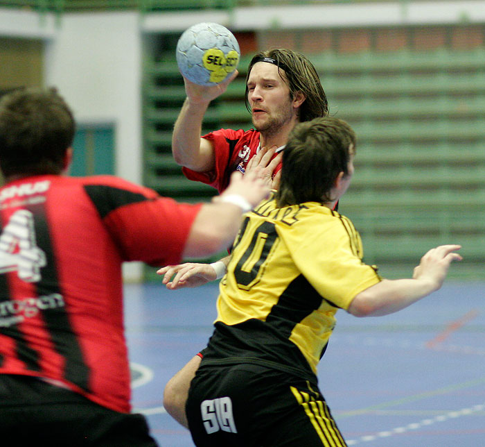 Nyårscupen 2006,herr,Arena Skövde,Skövde,Sverige,Handboll,,2006,12014