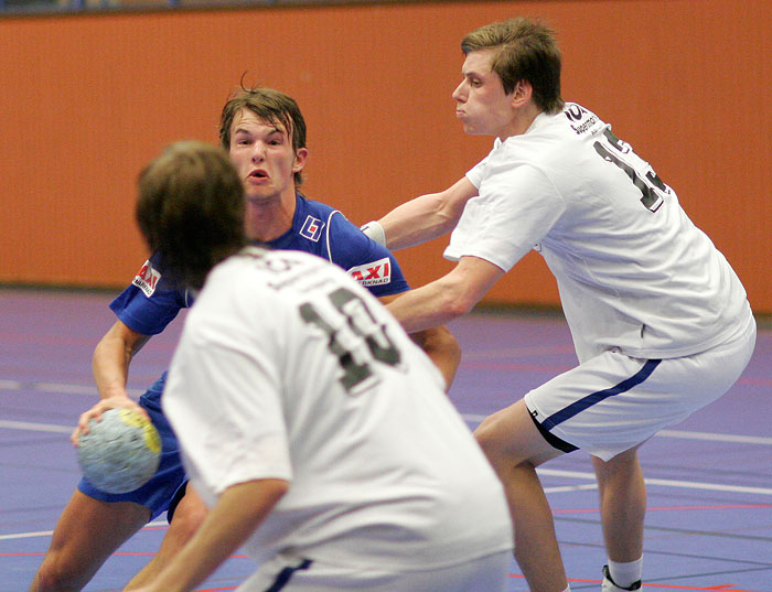 Nyårscupen 2006,herr,Arena Skövde,Skövde,Sverige,Handboll,,2006,12016