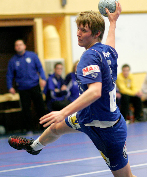 Nyårscupen 2006,herr,Arena Skövde,Skövde,Sverige,Handboll,,2006,12018