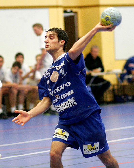 Nyårscupen 2006,herr,Arena Skövde,Skövde,Sverige,Handboll,,2006,12019