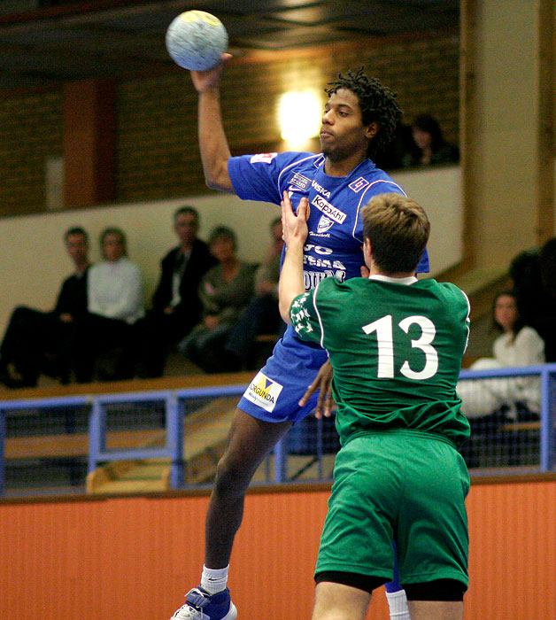 Nyårscupen 2006,herr,Arena Skövde,Skövde,Sverige,Handboll,,2006,12020