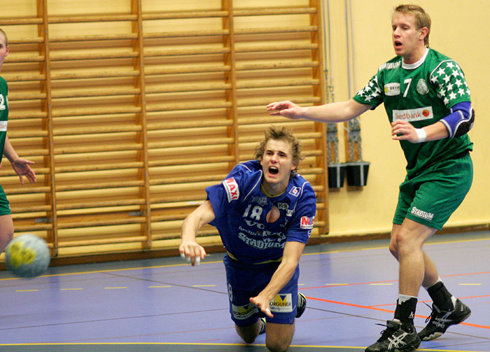 Nyårscupen 2006,herr,Arena Skövde,Skövde,Sverige,Handboll,,2006,12021