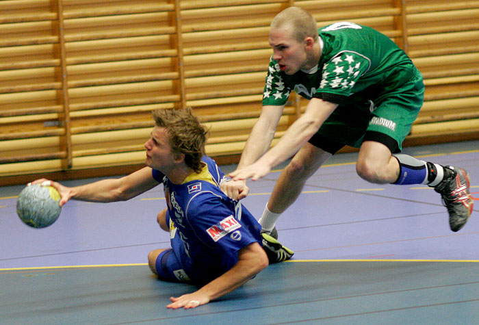 Nyårscupen 2006,herr,Arena Skövde,Skövde,Sverige,Handboll,,2006,12023