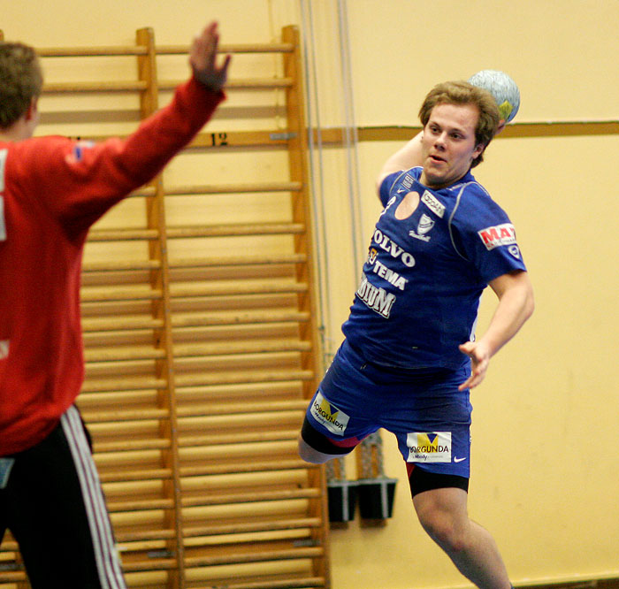 Nyårscupen 2006,herr,Arena Skövde,Skövde,Sverige,Handboll,,2006,12025