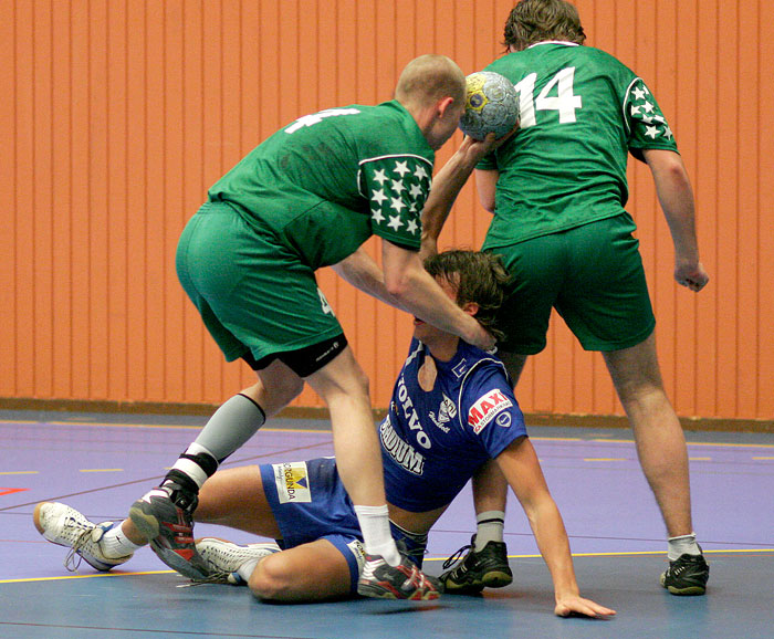 Nyårscupen 2006,herr,Arena Skövde,Skövde,Sverige,Handboll,,2006,12028