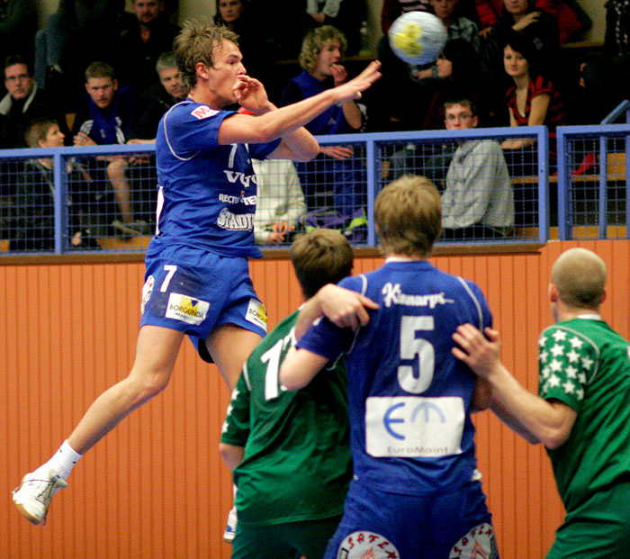 Nyårscupen 2006,herr,Arena Skövde,Skövde,Sverige,Handboll,,2006,12031