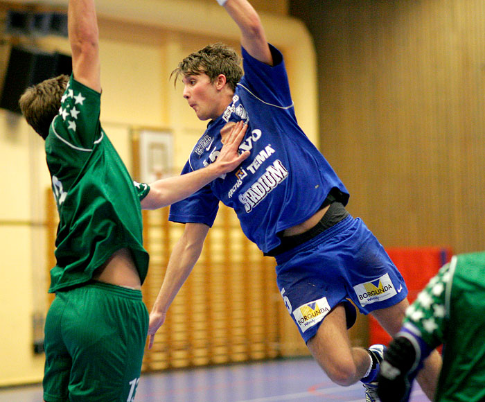 Nyårscupen 2006,herr,Arena Skövde,Skövde,Sverige,Handboll,,2006,12032