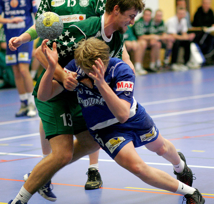 Nyårscupen 2006,herr,Arena Skövde,Skövde,Sverige,Handboll,,2006,12034
