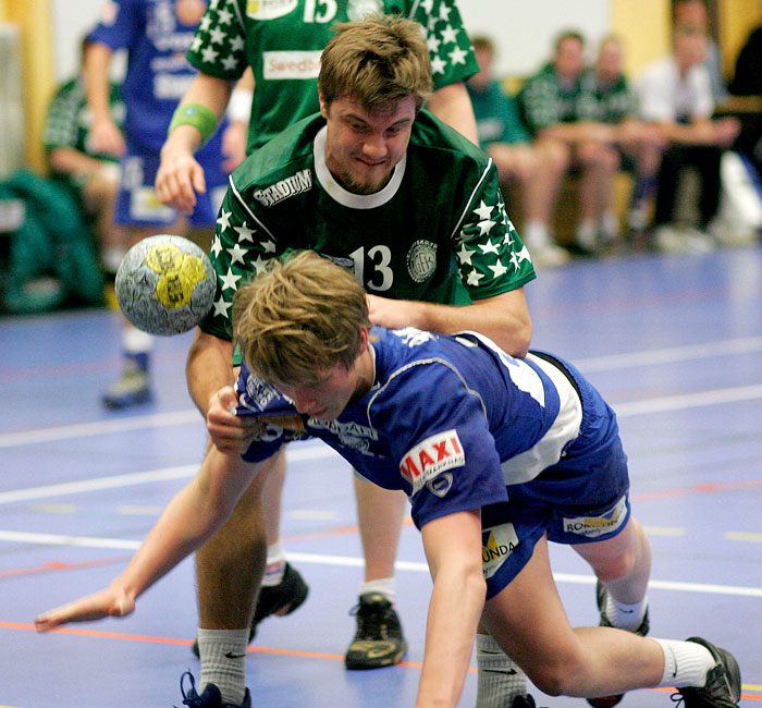 Nyårscupen 2006,herr,Arena Skövde,Skövde,Sverige,Handboll,,2006,12035