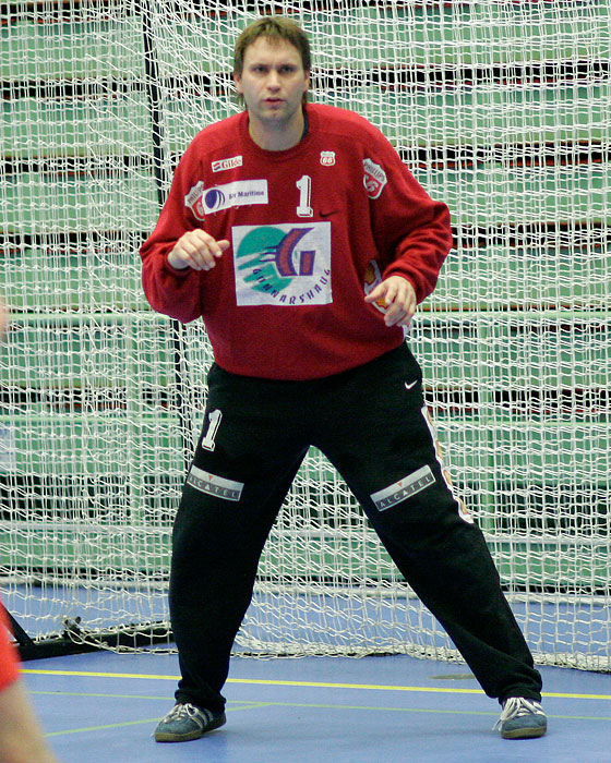 Nyårscupen 2006,herr,Arena Skövde,Skövde,Sverige,Handboll,,2006,12037