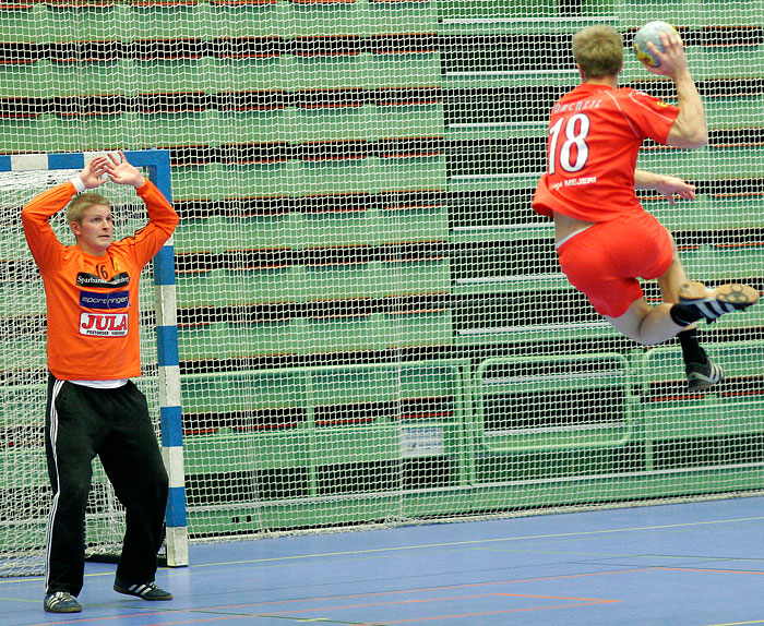 Nyårscupen 2006,herr,Arena Skövde,Skövde,Sverige,Handboll,,2006,12040