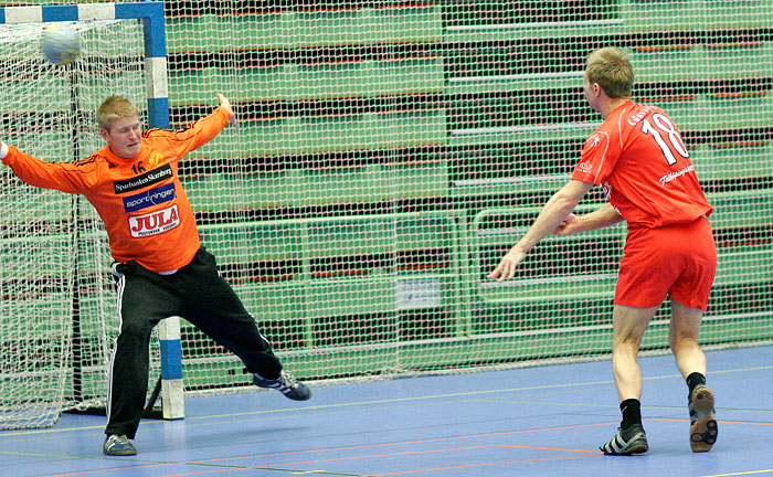 Nyårscupen 2006,herr,Arena Skövde,Skövde,Sverige,Handboll,,2006,12041