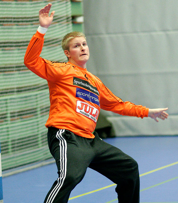 Nyårscupen 2006,herr,Arena Skövde,Skövde,Sverige,Handboll,,2006,12042
