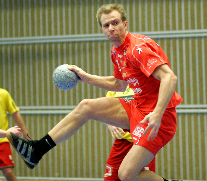 Nyårscupen 2006,herr,Arena Skövde,Skövde,Sverige,Handboll,,2006,12043