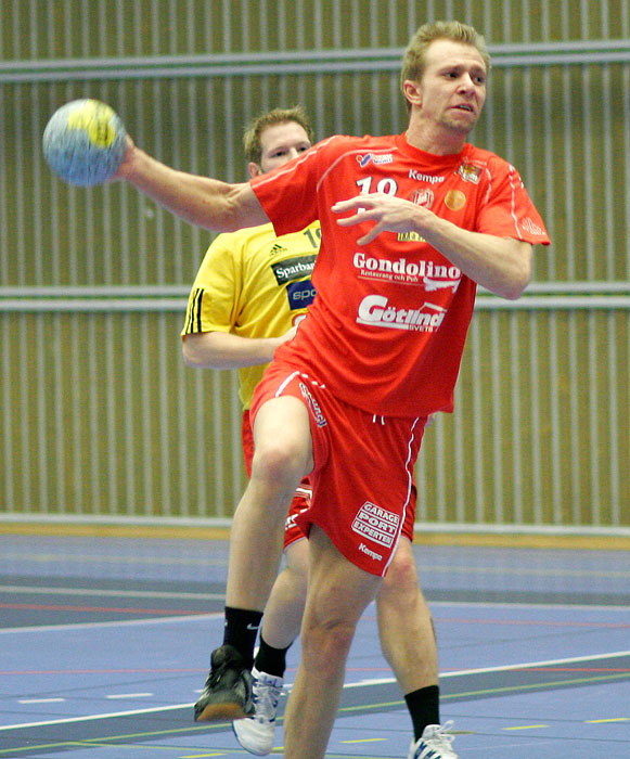 Nyårscupen 2006,herr,Arena Skövde,Skövde,Sverige,Handboll,,2006,12044
