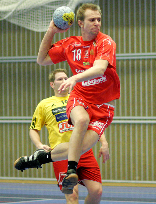 Nyårscupen 2006,herr,Arena Skövde,Skövde,Sverige,Handboll,,2006,12045
