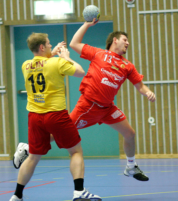 Nyårscupen 2006,herr,Arena Skövde,Skövde,Sverige,Handboll,,2006,12047