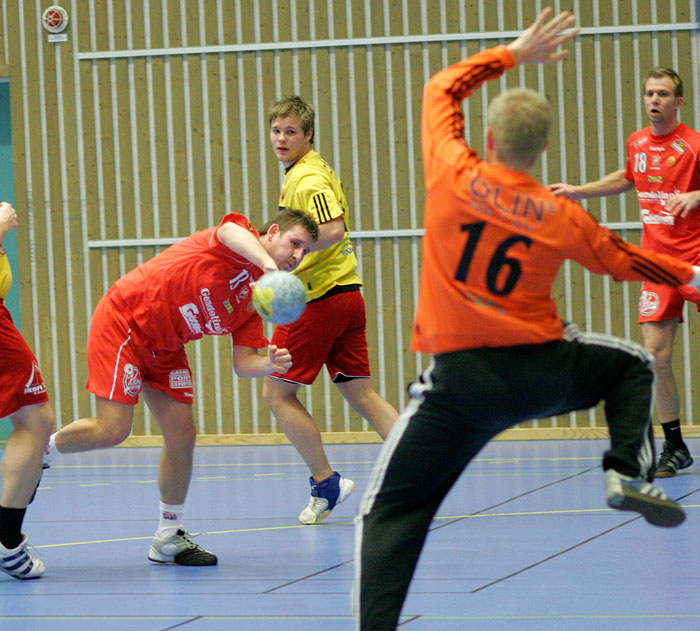Nyårscupen 2006,herr,Arena Skövde,Skövde,Sverige,Handboll,,2006,12048
