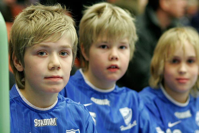 IFK Skövde HK-Ystads IF 26-25,herr,Arena Skövde,Skövde,Sverige,Handboll,,2007,4273