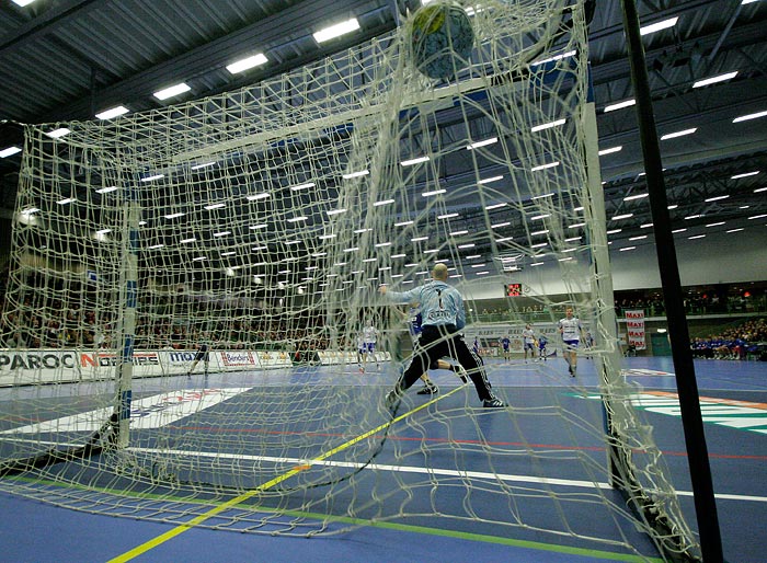 IFK Skövde HK-Ystads IF 26-25,herr,Arena Skövde,Skövde,Sverige,Handboll,,2007,4276