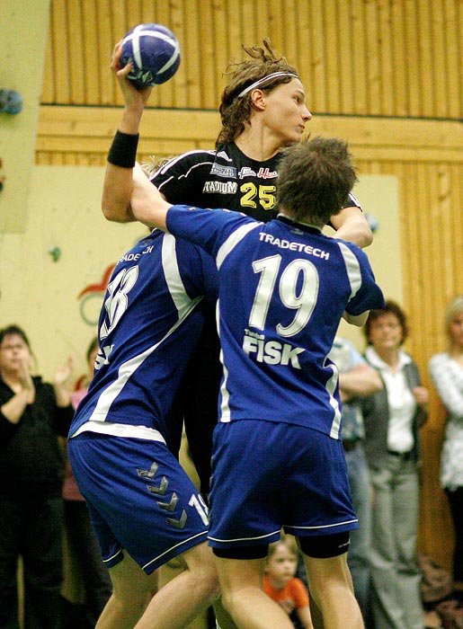 Pojk-SM Steg 4 IK Sävehof-IFK Tumba HK 35-26,herr,Guldkrokshallen,Hjo,Sverige,Ungdoms-SM,Handboll,2007,10033