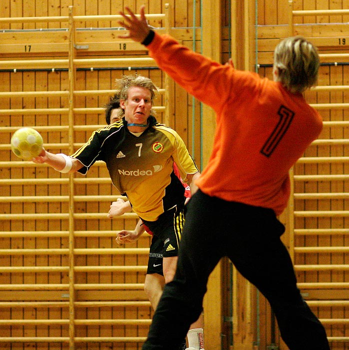Pojk-SM Steg 4 IFK Ystad-Hästö IF 20-15,herr,Guldkrokshallen,Hjo,Sverige,Ungdoms-SM,Handboll,2007,10058