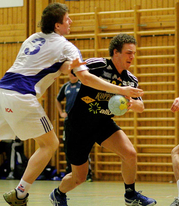 Pojk-SM Steg 4 Redbergslids IK-IK Sävehof 19-21,herr,Guldkrokshallen,Hjo,Sverige,Ungdoms-SM,Handboll,2007,10114