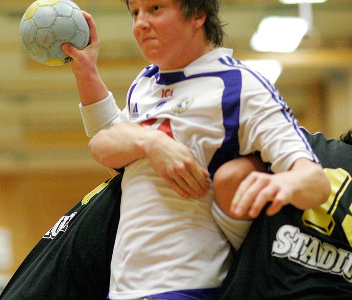 Pojk-SM Steg 4 Redbergslids IK-IK Sävehof 19-21,herr,Guldkrokshallen,Hjo,Sverige,Ungdoms-SM,Handboll,2007,10123