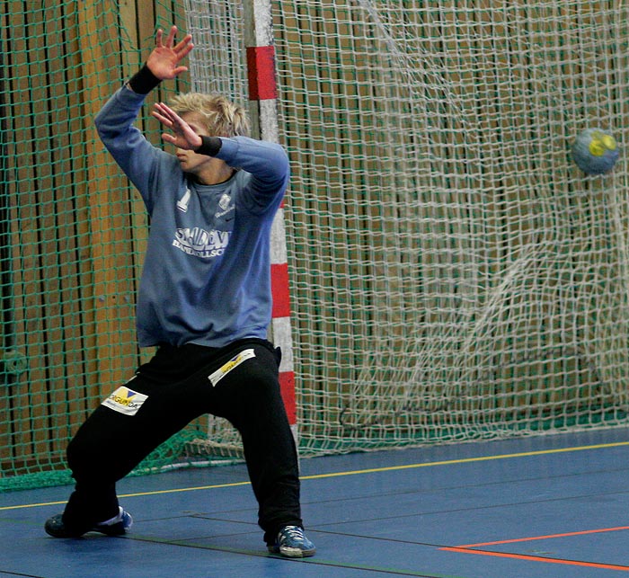 HP Skövde J-IFK Skövde HK J 26-33,herr,Arena Skövde,Skövde,Sverige,Handboll,,2007,4040