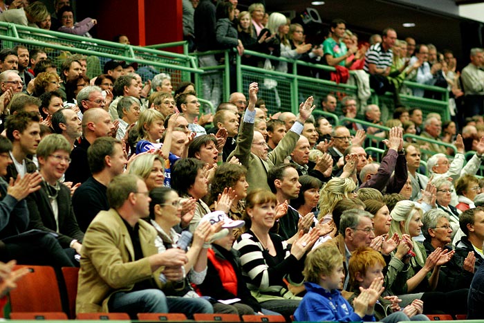 IFK Skövde HK-IK Sävehof 1/2-final 2 23-26,herr,Arena Skövde,Skövde,Sverige,Handboll,,2007,3881