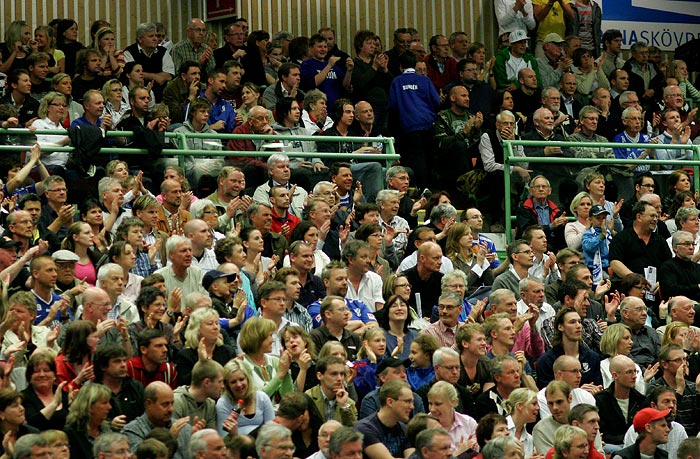 IFK Skövde HK-IK Sävehof 1/2-final 2 23-26,herr,Arena Skövde,Skövde,Sverige,Handboll,,2007,3915