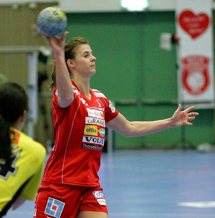 Skövde HF-Team Eslövs IK 1/2-final 3 25-22,dam,Arena Skövde,Skövde,Sverige,Handboll,,2007,3825