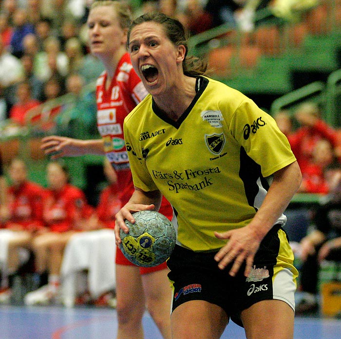 Skövde HF-Team Eslövs IK 1/2-final 3 25-22,dam,Arena Skövde,Skövde,Sverige,Handboll,,2007,3855