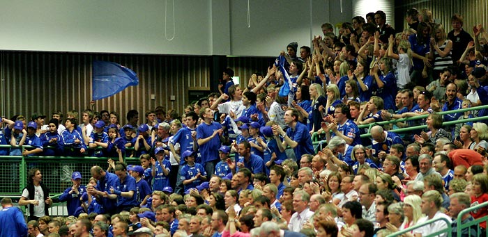 IFK Skövde HK-IK Sävehof 1/2-final 4 33-32,herr,Arena Skövde,Skövde,Sverige,Handboll,,2007,3723