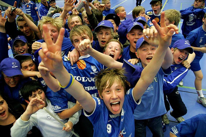 IFK Skövde HK-IK Sävehof 1/2-final 4 33-32,herr,Arena Skövde,Skövde,Sverige,Handboll,,2007,3761