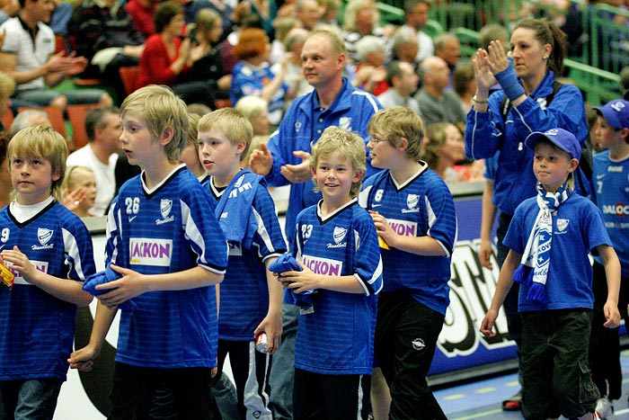 IFK Skövde HK-IK Sävehof 1/2-final 4 33-32,herr,Arena Skövde,Skövde,Sverige,Handboll,,2007,3768