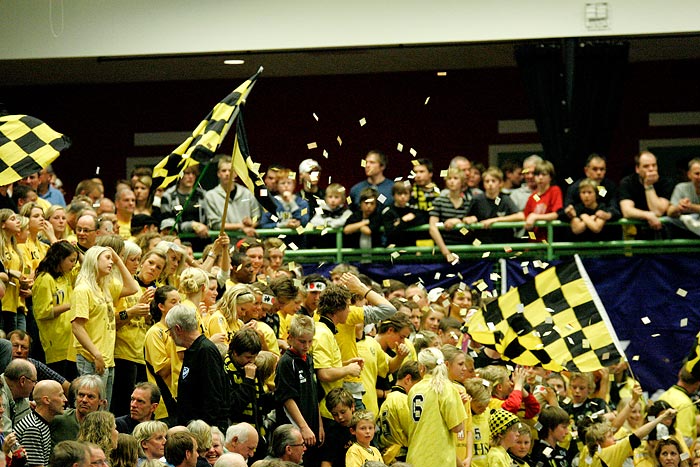 IFK Skövde HK-IK Sävehof 1/2-final 4 33-32,herr,Arena Skövde,Skövde,Sverige,Handboll,,2007,3769