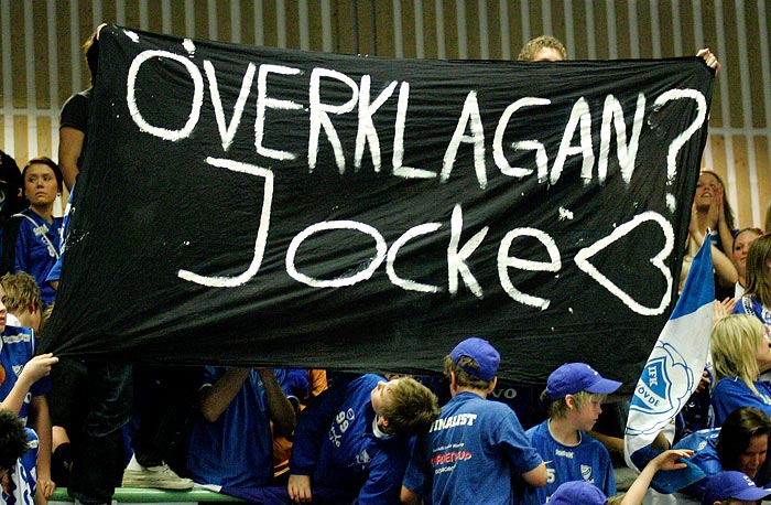 IFK Skövde HK-IK Sävehof 1/2-final 4 33-32,herr,Arena Skövde,Skövde,Sverige,Handboll,,2007,3770