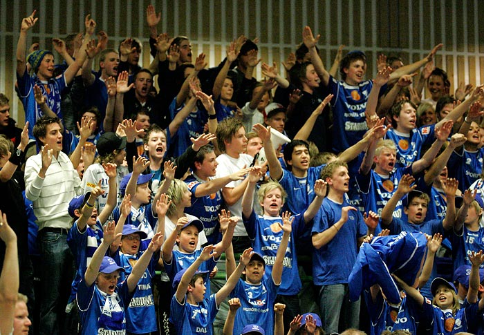 IFK Skövde HK-IK Sävehof 1/2-final 4 33-32,herr,Arena Skövde,Skövde,Sverige,Handboll,,2007,3771