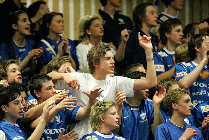 IFK Skövde HK-IK Sävehof 1/2-final 4 33-32,herr,Arena Skövde,Skövde,Sverige,Handboll,,2007,3776