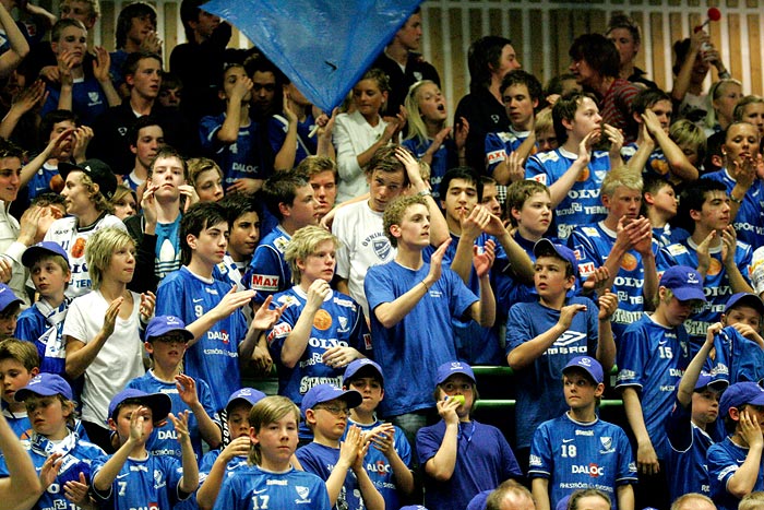 IFK Skövde HK-IK Sävehof 1/2-final 4 33-32,herr,Arena Skövde,Skövde,Sverige,Handboll,,2007,3780