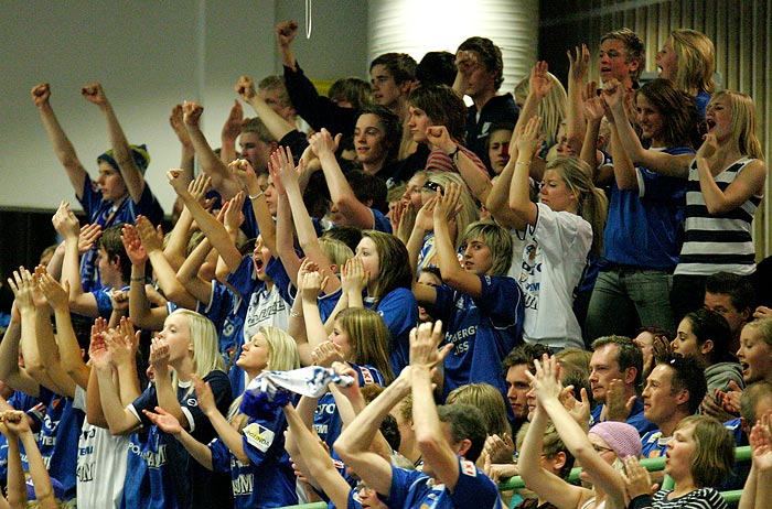 IFK Skövde HK-IK Sävehof 1/2-final 4 33-32,herr,Arena Skövde,Skövde,Sverige,Handboll,,2007,3781