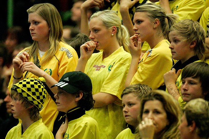 IFK Skövde HK-IK Sävehof 1/2-final 4 33-32,herr,Arena Skövde,Skövde,Sverige,Handboll,,2007,3785